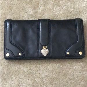 Juicy Couture Wallet